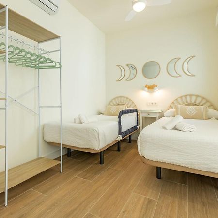 Cervantes Studios 6 Севилья Экстерьер фото
